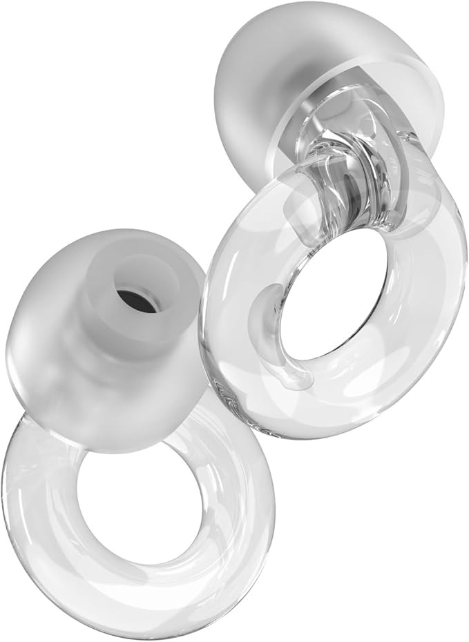 Loop Engage Earplugs for Conversation – Low-Level Noise Reduction with Clear Speech – Socia... | Amazon (US)