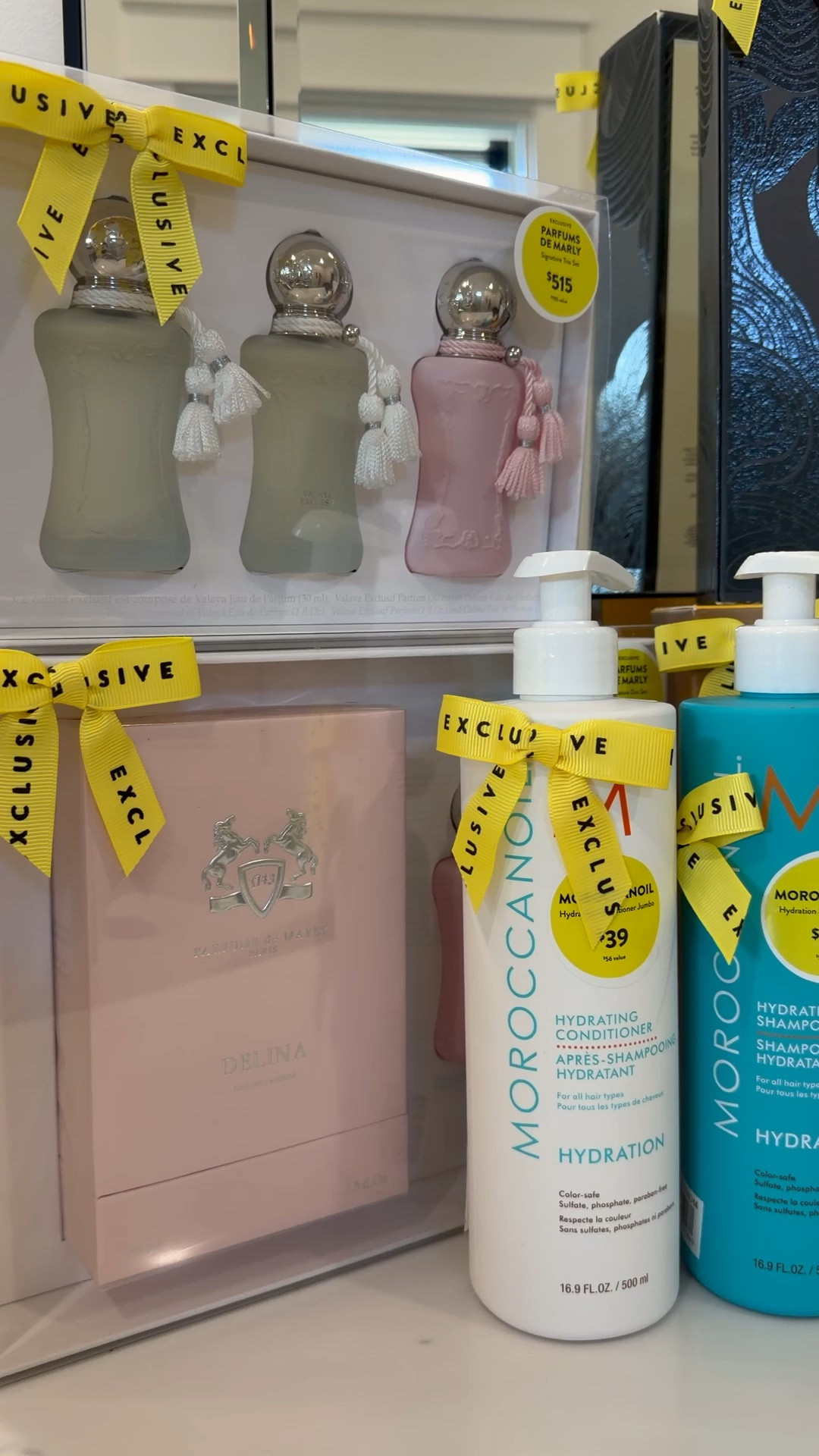 Beauty items I purchased from the Nsale

#LTKootd #LTKvlog #LTKBeauty