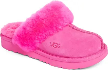 UGG® Cozy II Scuff Slipper | Nordstrom | Nordstrom