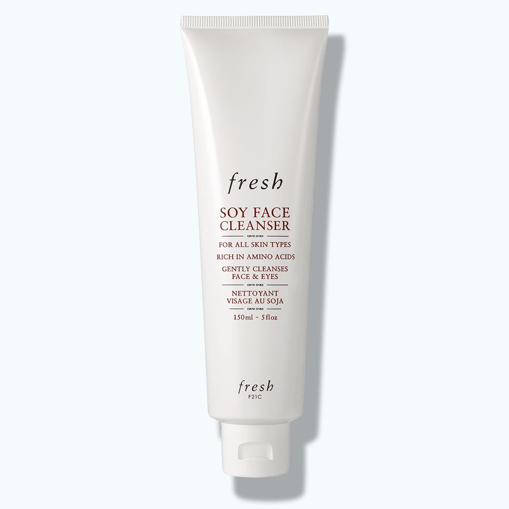 Fresh Soy Face Cleanser - For All Skin Types - Fresh | Fresh US