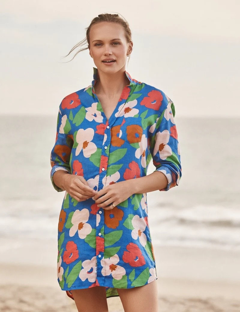 Frank & Eileen Mary Classic Shirtdress, spring dress, summer dress, travel wardrobe, woman’s dress, weekend outfit, brunch outfit, beach wear, pool wear

#LTKTravel #LTKSwim #LTKSeasonal