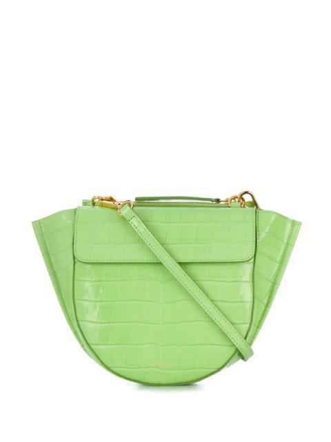 WandlerMini 'Hortensia' Handtasche | Farfetch (DE)