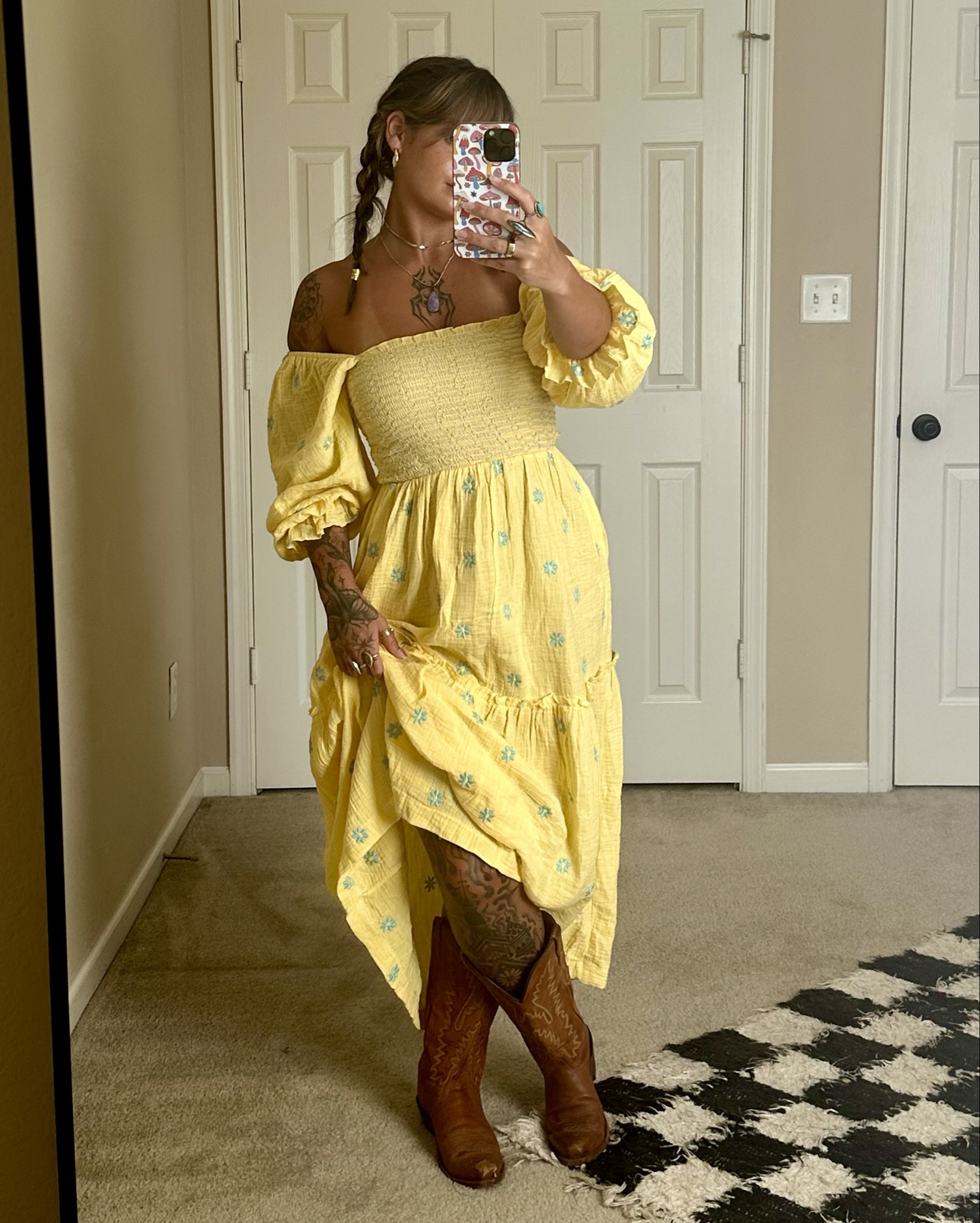 Dreamiest Free People Dupe🌼 
#fashion #ootd #styleinspo #freepeople #freepeopledupe #LTKfashion #LTKstyle #LTKsummer

#LTKStyleTip