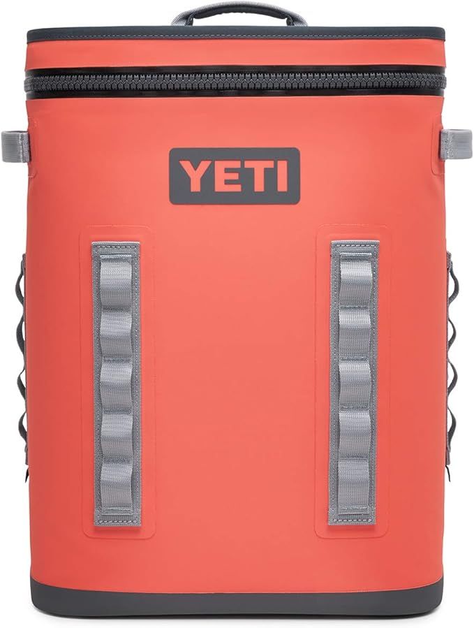 YETI Hopper Backflip 24 Soft Sided Cooler/Backpack | Amazon (US)