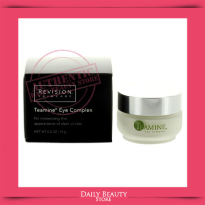Revision Teamine Eye Complex 14g 0.5oz NEW FAST SHIP 640451020419 | eBay | eBay US