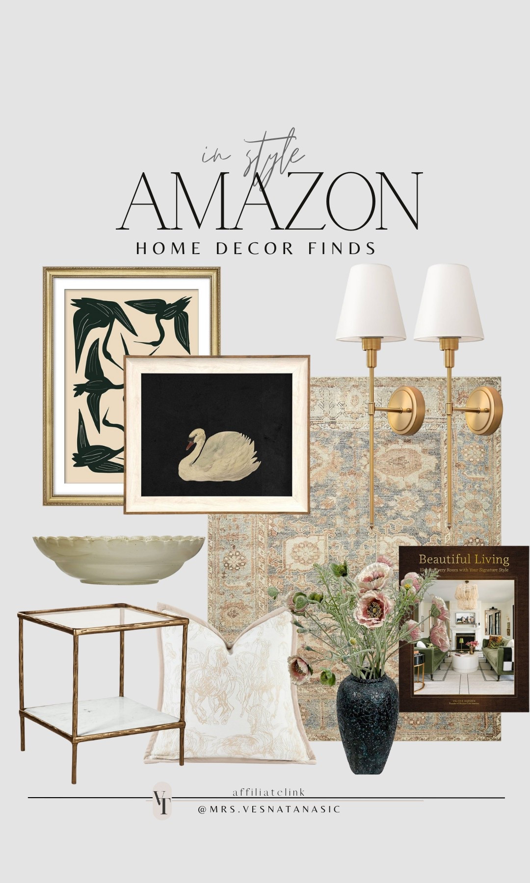 Amazon home finds I am loving! Amazon has the best home decor pieces for all budgets, and so many beautiful look for less! 

#amazonhome #amazonfinds #amazon @amazon #founditonamazon #homedecor  Amazon home, Amazon, Amazon finds, Amazon favorites, 

#LTKStyleTip #LTKSaleAlert #LTKHome