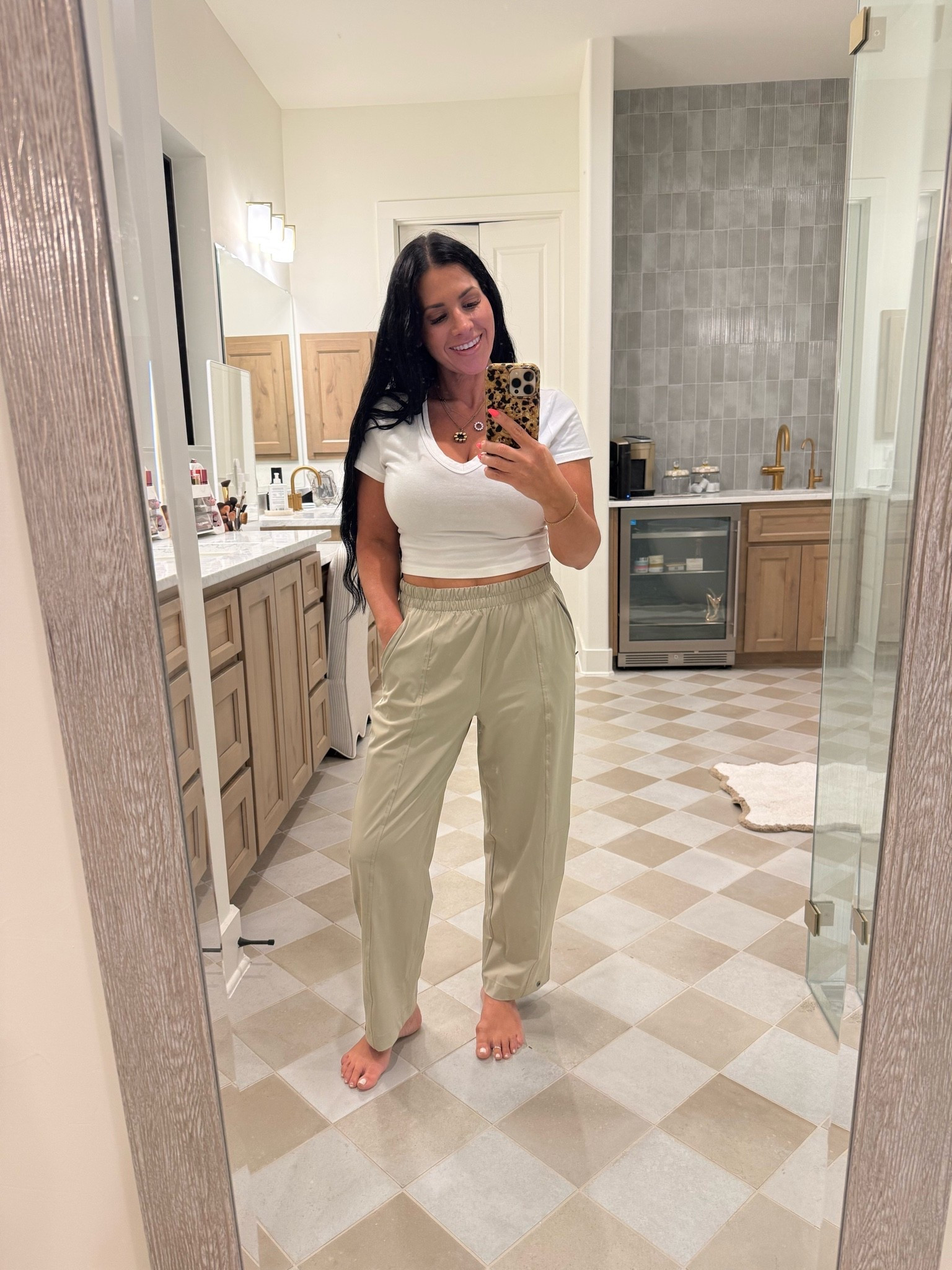 Nordstrom
Wearing the Xsmall