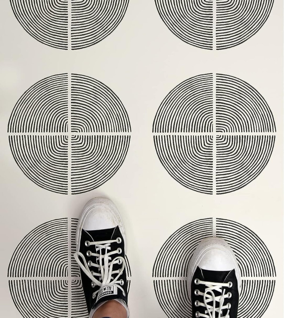 Peel + Stick Floor Tile - Luminary 

#LTKHome #LTKFamily #LTKKids
