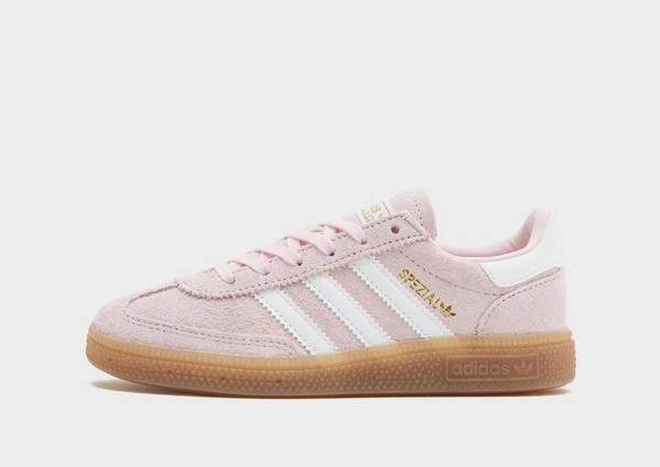 adidas Originals Handball Spezial Children | JD Sports (UK)