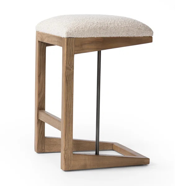 Finn Stool-Antwerp Natural-Bar | Perigold
