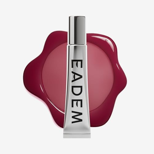 EADEM Le Chouchou Lip Softening Balm, Lip Gloss for Women, Lip Plumper & Lip Mask, Overnight Hydr... | Amazon (US)
