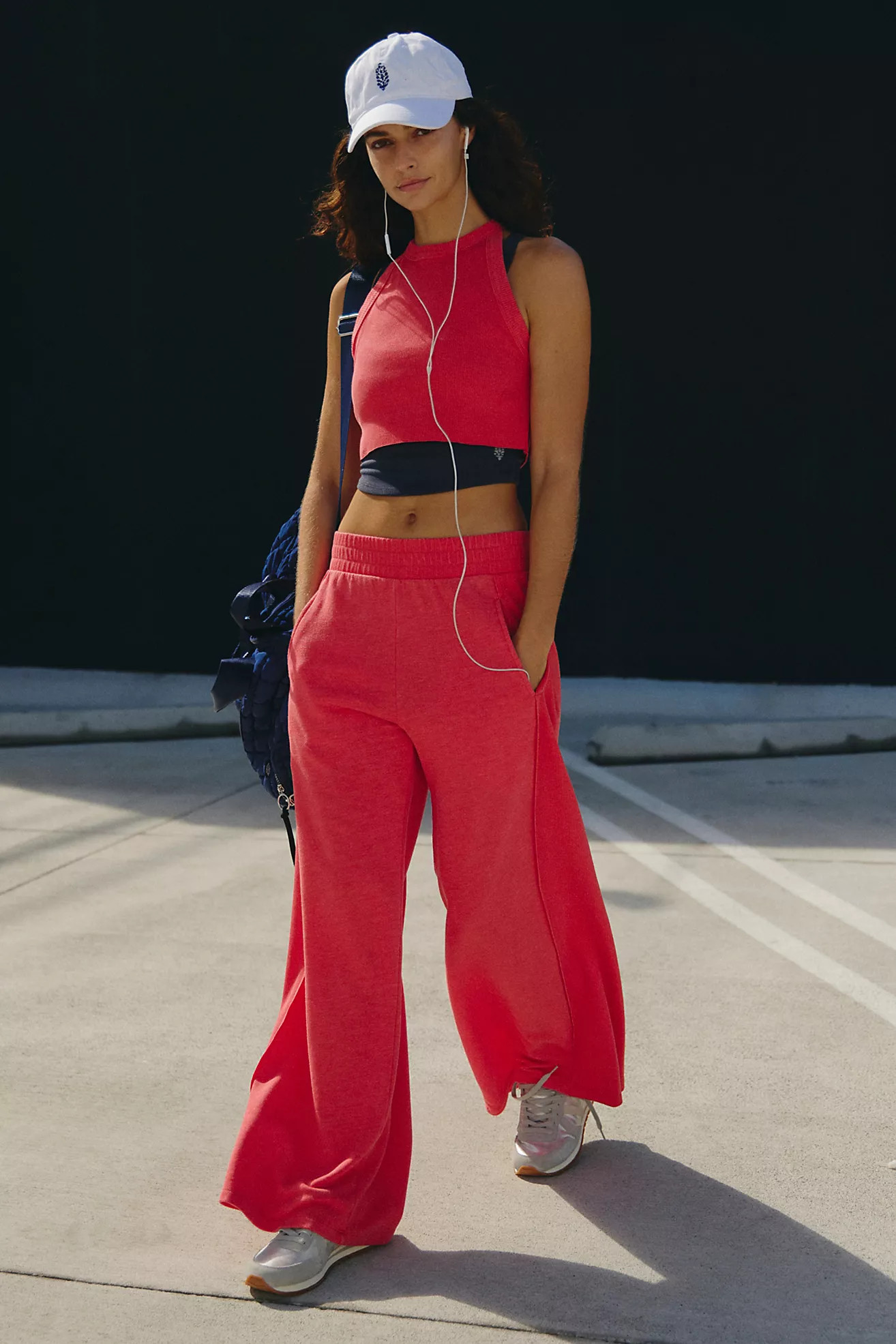 Go To Set | Free People (Global - UK&FR Excluded)