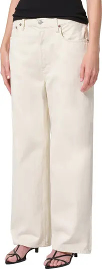 AGOLDE Low Slung Baggy Jeans | Nordstrom | Nordstrom