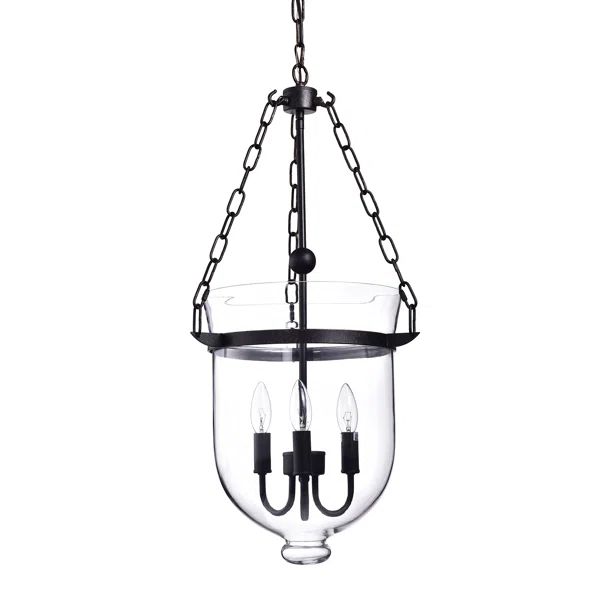 Levan 3-Light Single Urn Pendant | Wayfair North America