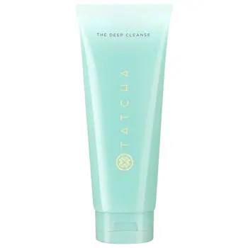 The Deep Cleanse Gentle Exfoliating Cleanser | Sephora (US)