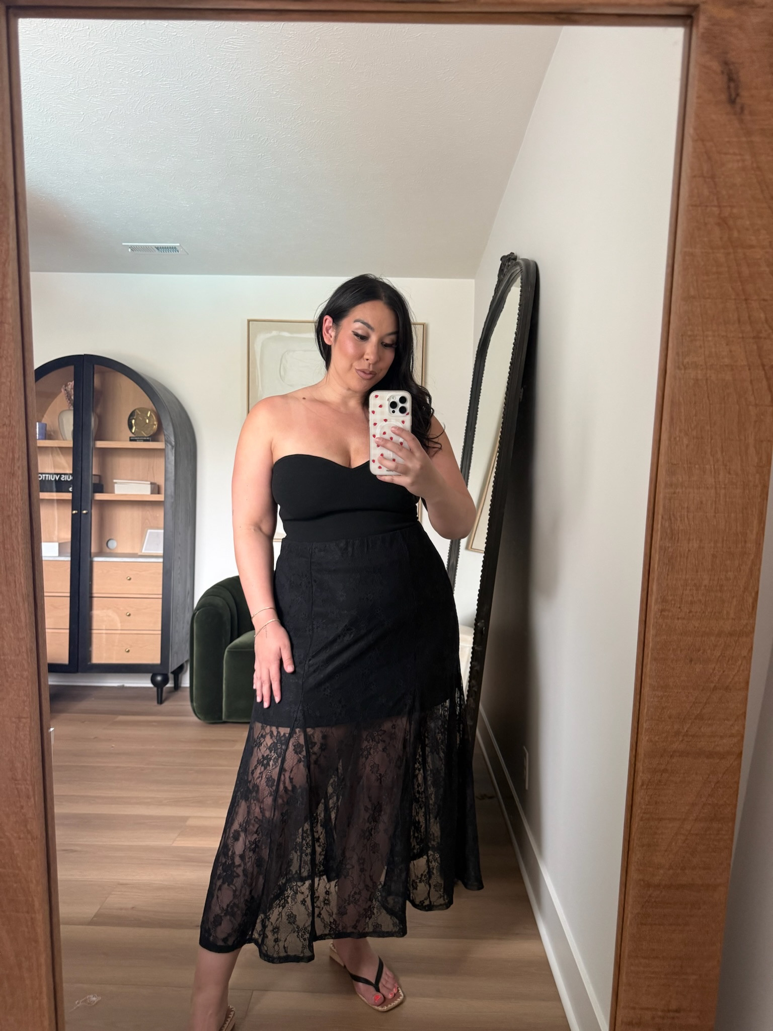 Size XXL skirt, size XL top!
-
-
-
Walmart fashion, affordable fashion, spring outfit, midsize outfit, midsize fashion, midsize inspo

#LTKMidsize #LTKSeasonal