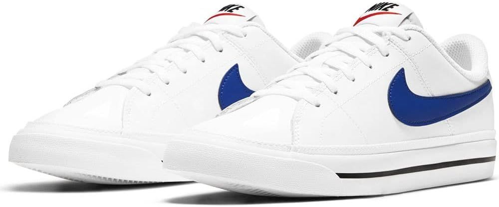 Nike Court Legacy (Big Kid) | Amazon (US)