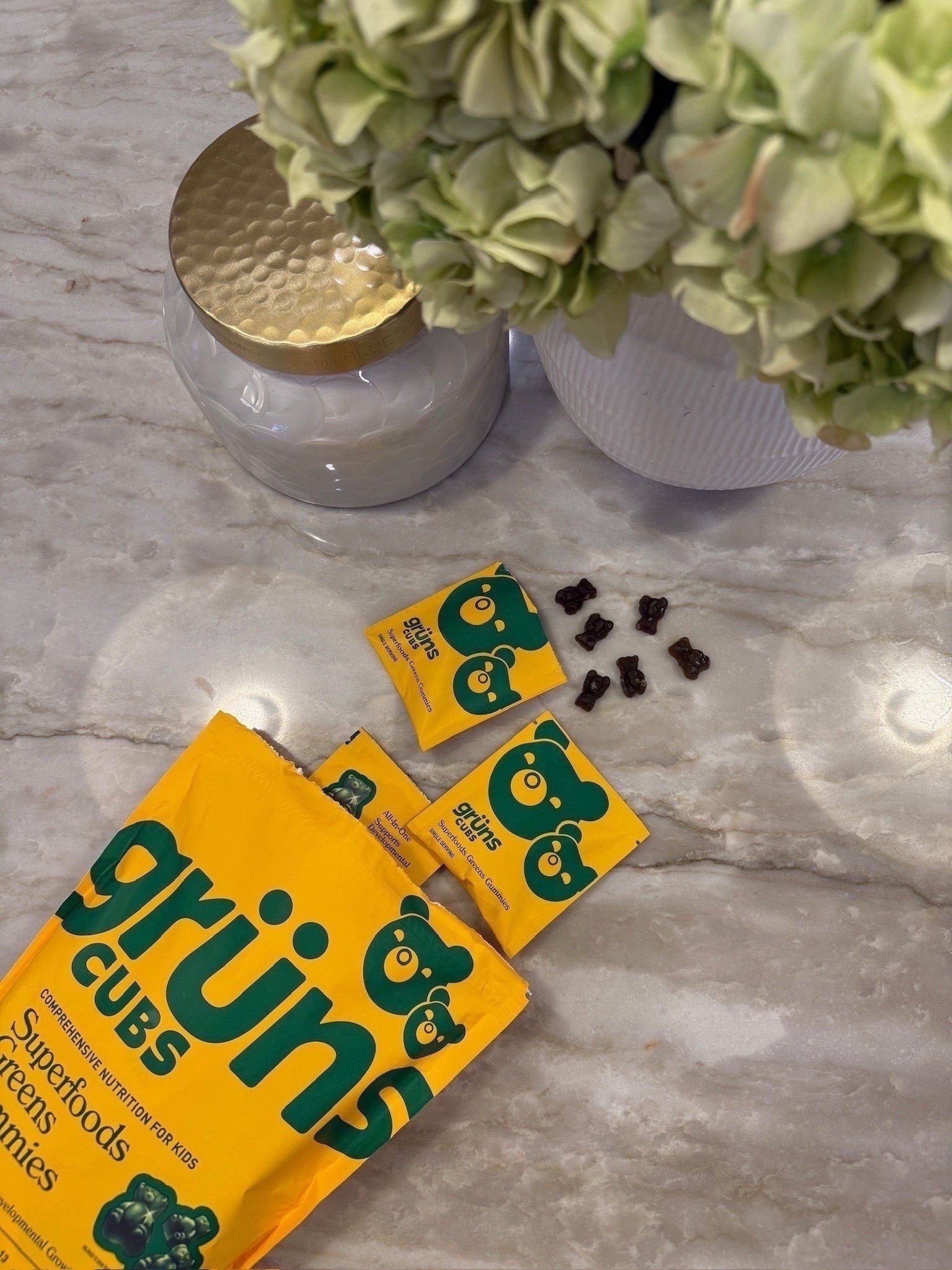 multivitamin option for kiddos! 

target circle week deals, target circle week, grüns, multivitamin for kids, toddler multi vitamin, supplement, health supplement for kids, wellness supplements, boy mom, Grace White, a Southern Drawl

#LTKKids #LTKmomlife #LTKfoodie