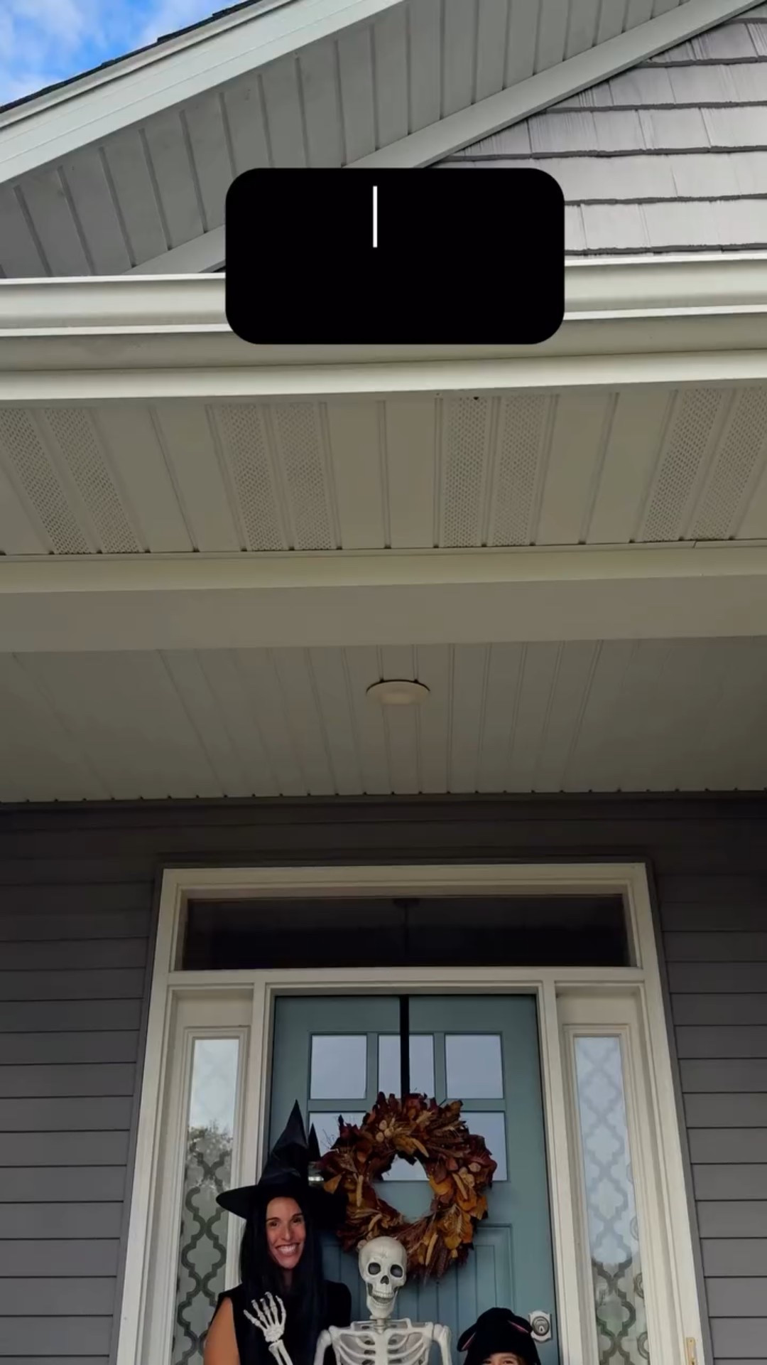 Our home was already decorated for fall, but we couldn’t resist adding a few Halloween touches. 🎃 It’s all about layering those spooky pieces into the cozy fall decor you already have out!

You can shop all of our fall + Halloween finds directly through our LTK page! 🕷️✨

#halloween #halloweenhomedecor #halloweenishere #homedetails #homedecorideas #homedecorinspo