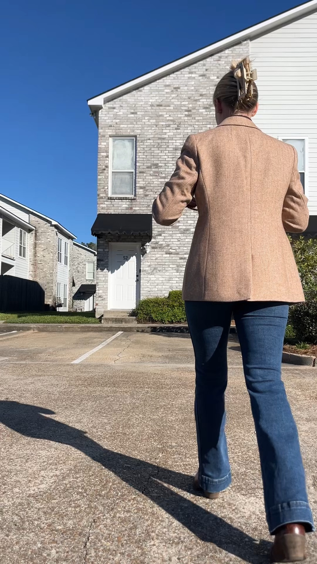 In love with this jacket

#LTKSaleAlert #LTKWorkwear #LTKGiftGuide