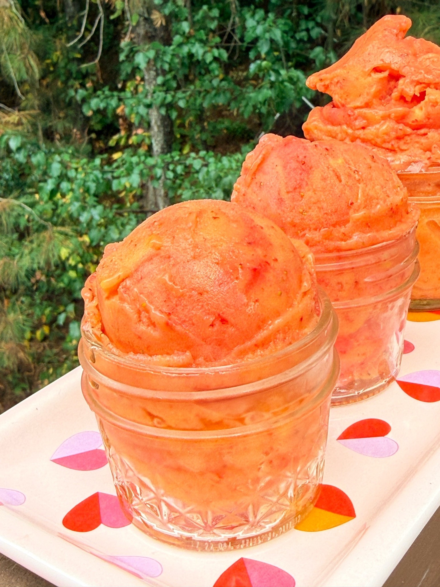 Sorbet season is officially HERE 😍🍧

This summer we’re turning fresh fruit into delicious homemade sorbets with the Nama J2 Cold Pressed Juicer. Easy, fun, and the perfect treat for hot summer days.

Trust me, this is one of the best ways to enjoy fruit all summer long.

#ShoppingWithPriiincesss #NamaJ2Juicer #SummerSorbet #ColdPressedJuicer #HealthySummer #FreshFruit #KitchenFavorites #HealthyRecipes #SummerTreats #JuicingJourney #WellnessRoutine #HomemadeDesserts #AtlantaMom #Atlantamom #Atlantabloggers #Atlantablogger #AtlantaCreator #Atlantacontentcreators #Atlantacontentcreator

#LTKfoodie #LTKHome #LTKselfcare