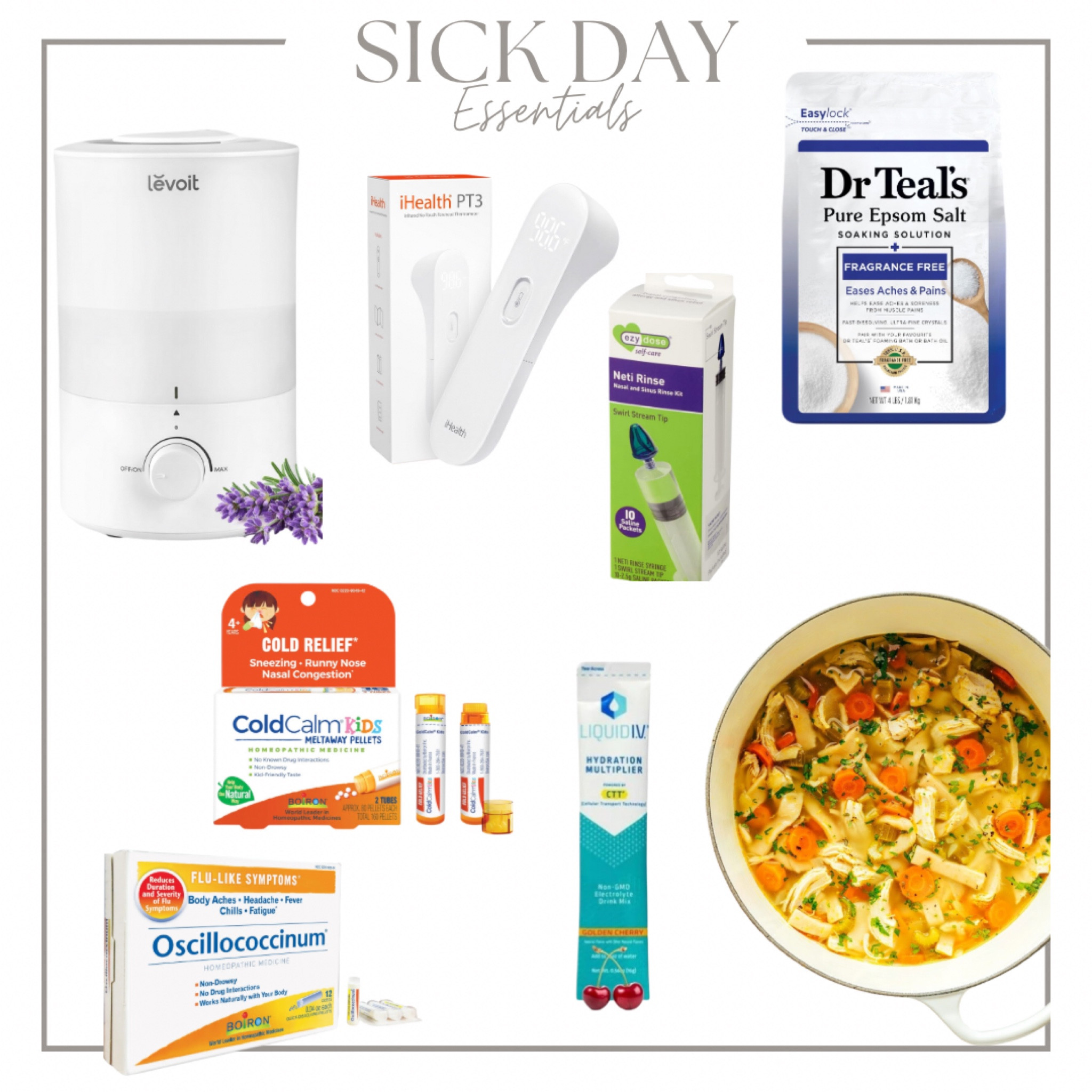 Sick day things I love! 

#LTKKids #LTKFamily #LTKFindsUnder50