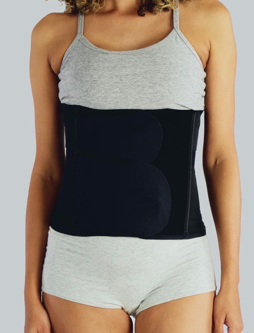 Postpartum belly band that I used last pregnancy and just bought again this pregnancy! Helps so much!

#LTKBump #LTKKids