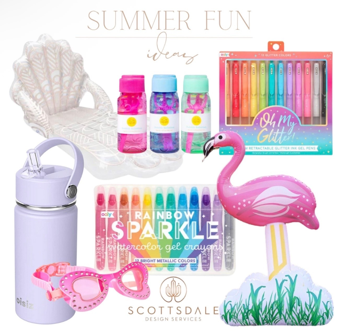 Fun summer finds for kids☀️

#LTKKids #LTKTravel #LTKSwim