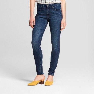 Women's High-Rise Skinny Jeans - Universal Thread™ | Target