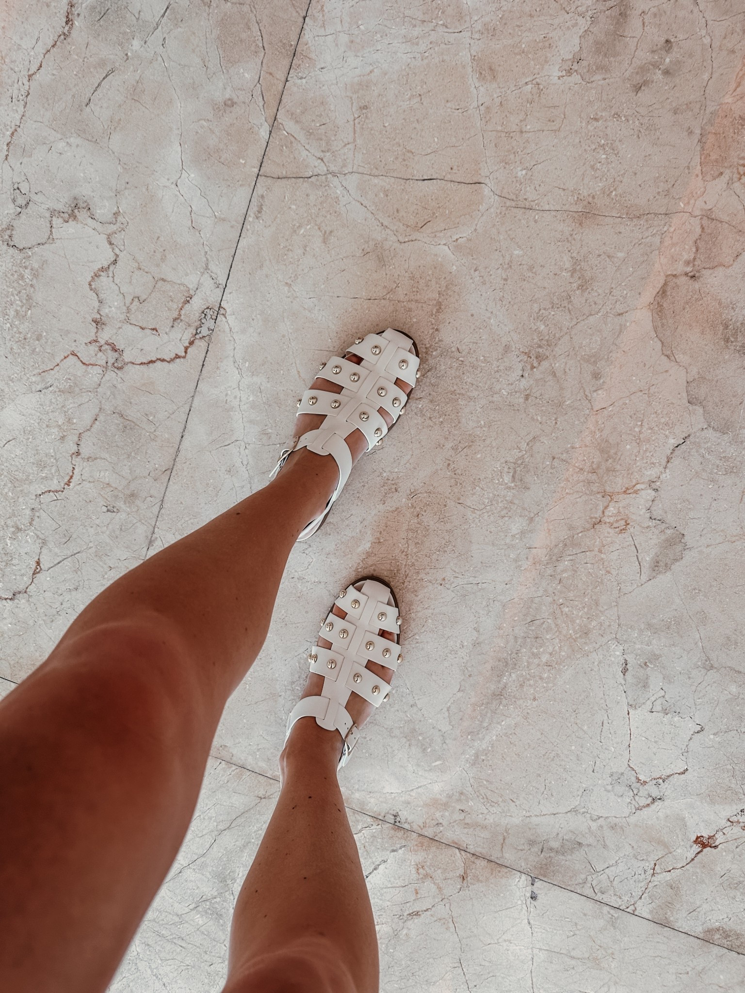 Cutest summer sandals!! Rock ‘em at your 4th of July parties!

#LTKParties #LTKStyleTip #LTKFindsUnder50