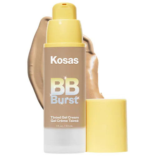 BB Burst Tinted Moisturizer Gel Cream with Copper Peptides | Sephora (US)