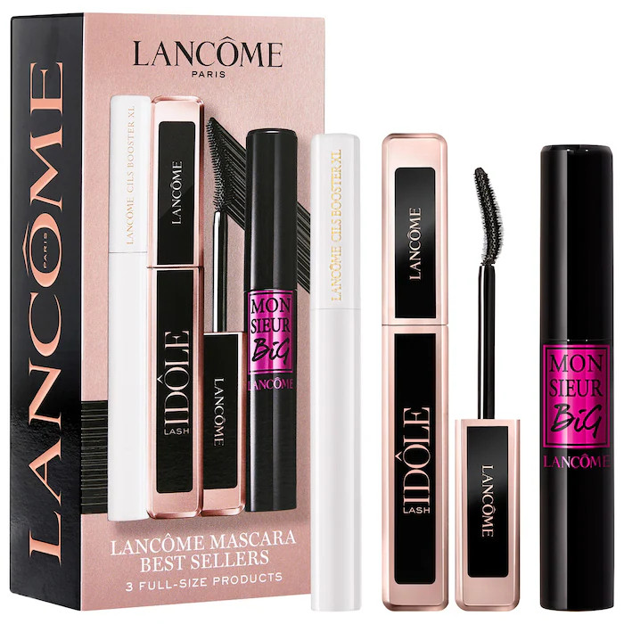 LancômeLancôme Mascara Bestsellers Set | Sephora (US)