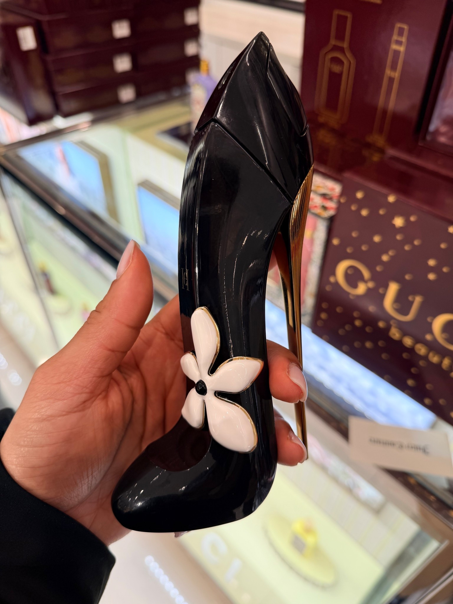 This smells amazing! 

#LTKHoliday #LTKGiftGuide #LTKU