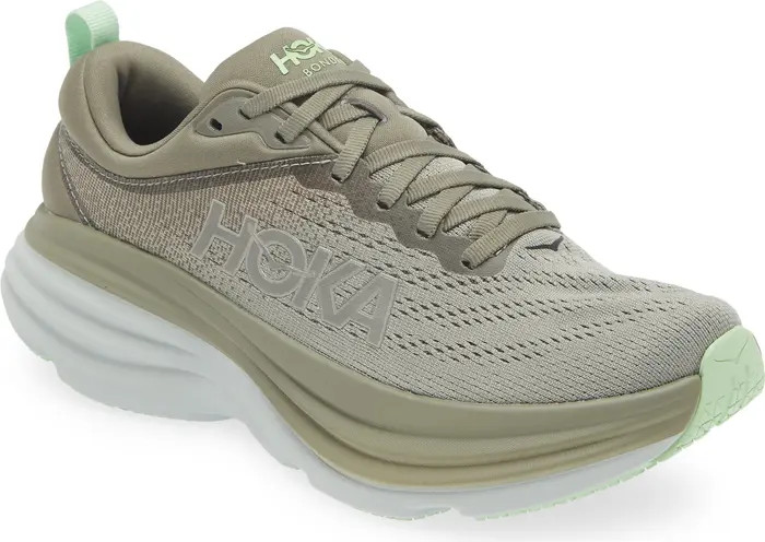 Bondi 8 Running Shoe (Women) | Nordstrom
