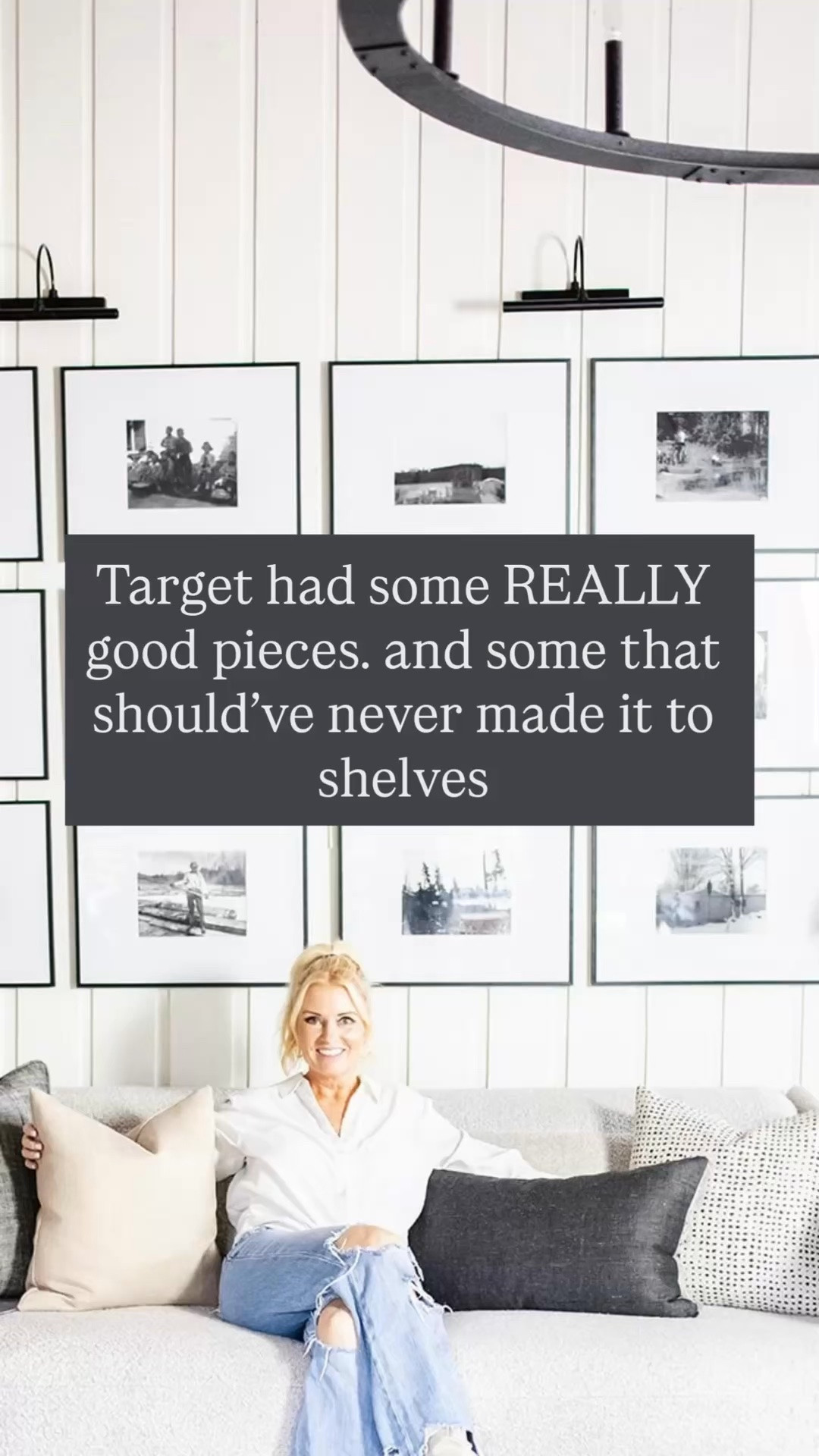 I’m sharing the Target decor finds I loved, the ones I’d skip, and the organic modern pieces that actually give designer look for less vibes. Think Restoration Hardware inspired decor, textured pottery, neutral home decor, marble accents, cozy styling pieces, and a few questionable choices.

Which one would you buy… and which one would you leave behind?

#LTKHome #LTKSaleAlert