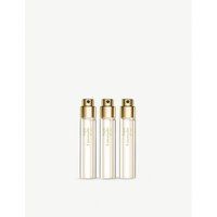 Maison Francis Kurkdjian Aqua Universalis forte eau de parfum refills 3 x 11ml, Women's, Size: 10ml | Selfridges