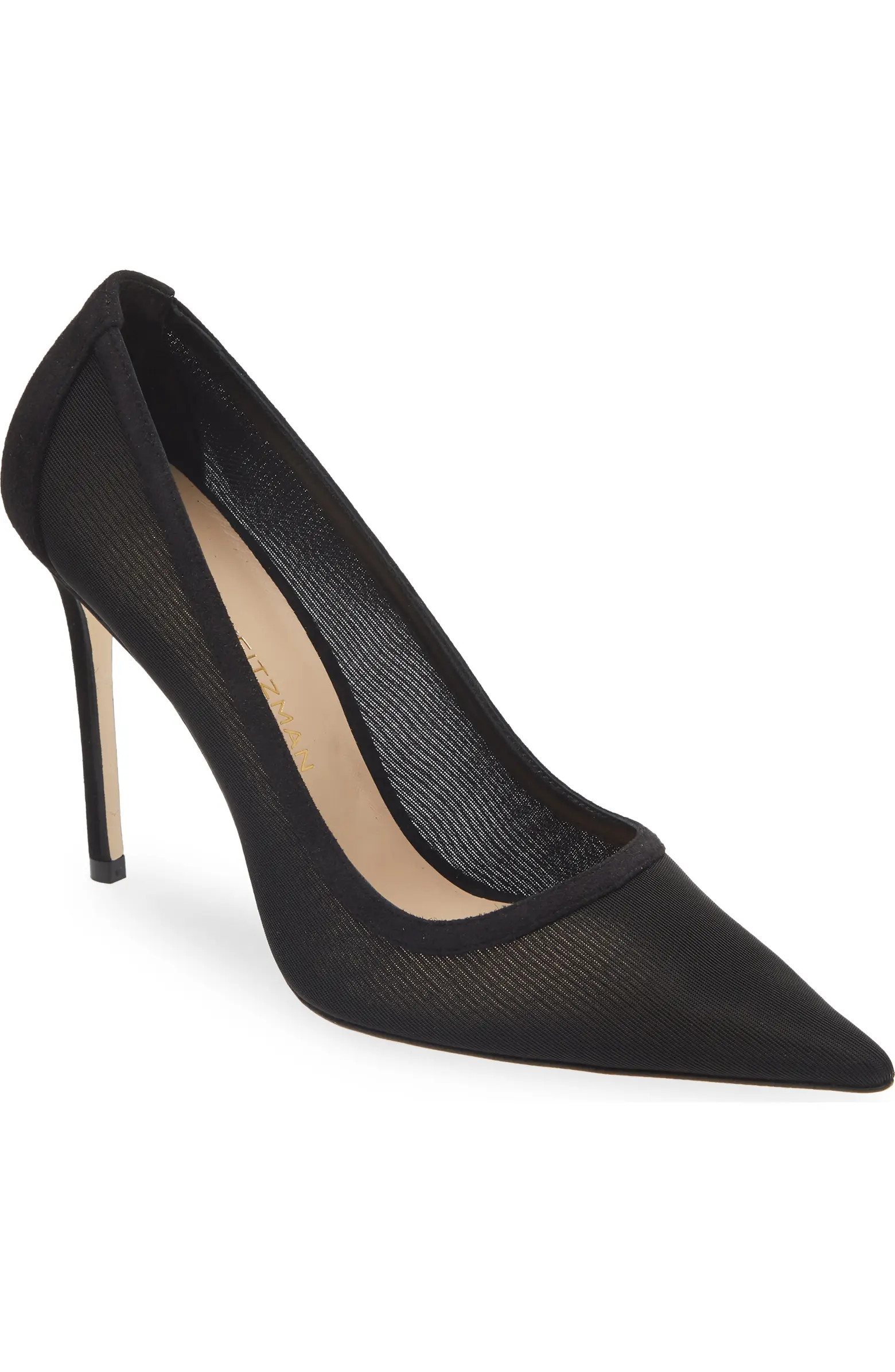 Stuart 100 Pump (Women) | Nordstrom