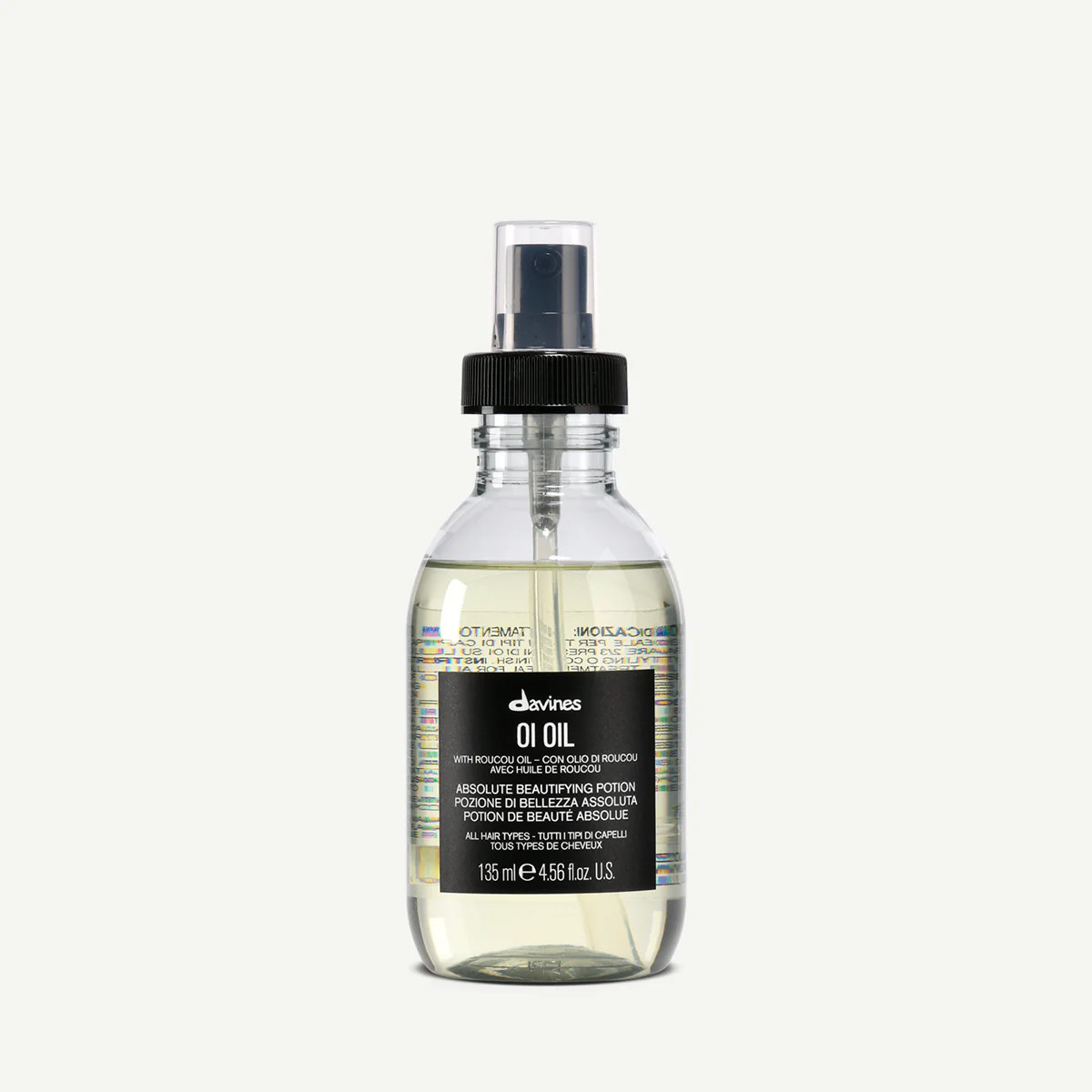 Davines Oi Oil | Davines