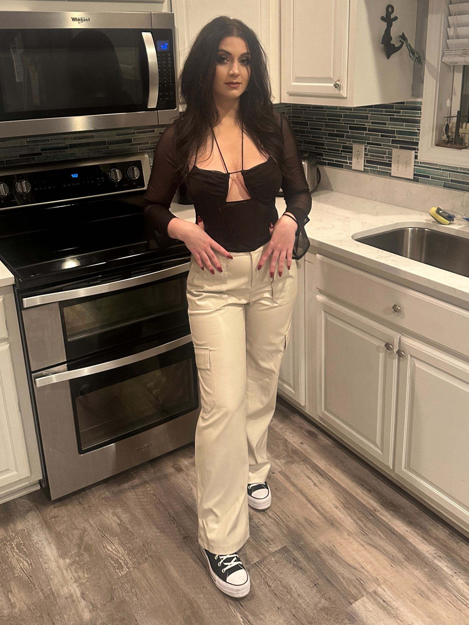 Bar outfit 

#LTKparties #LTKU #LTKstyletip
