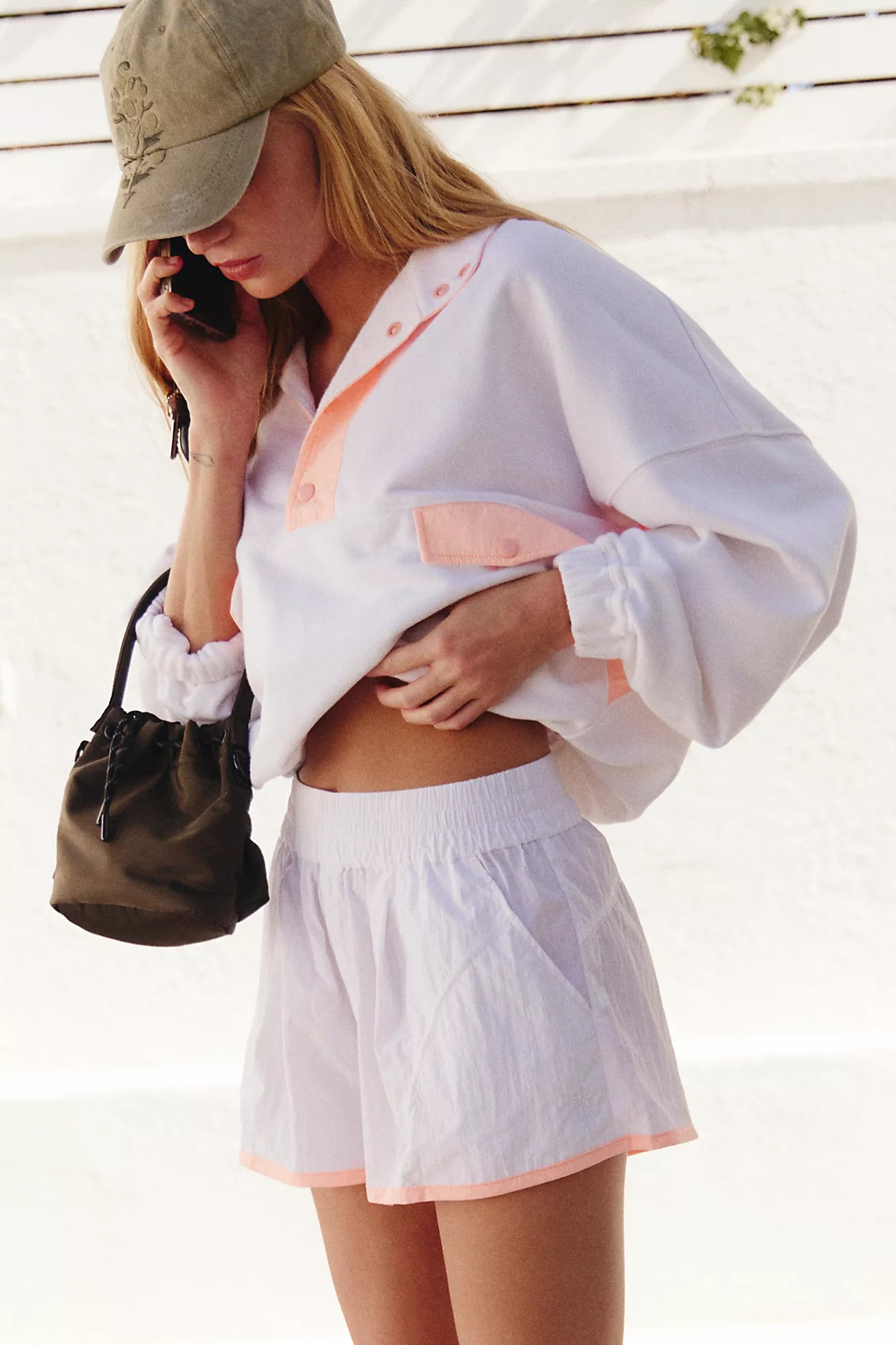 World Tour Set | Free People (Global - UK&FR Excluded)