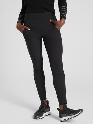 Headlands Hybrid Trek Tight | Athleta