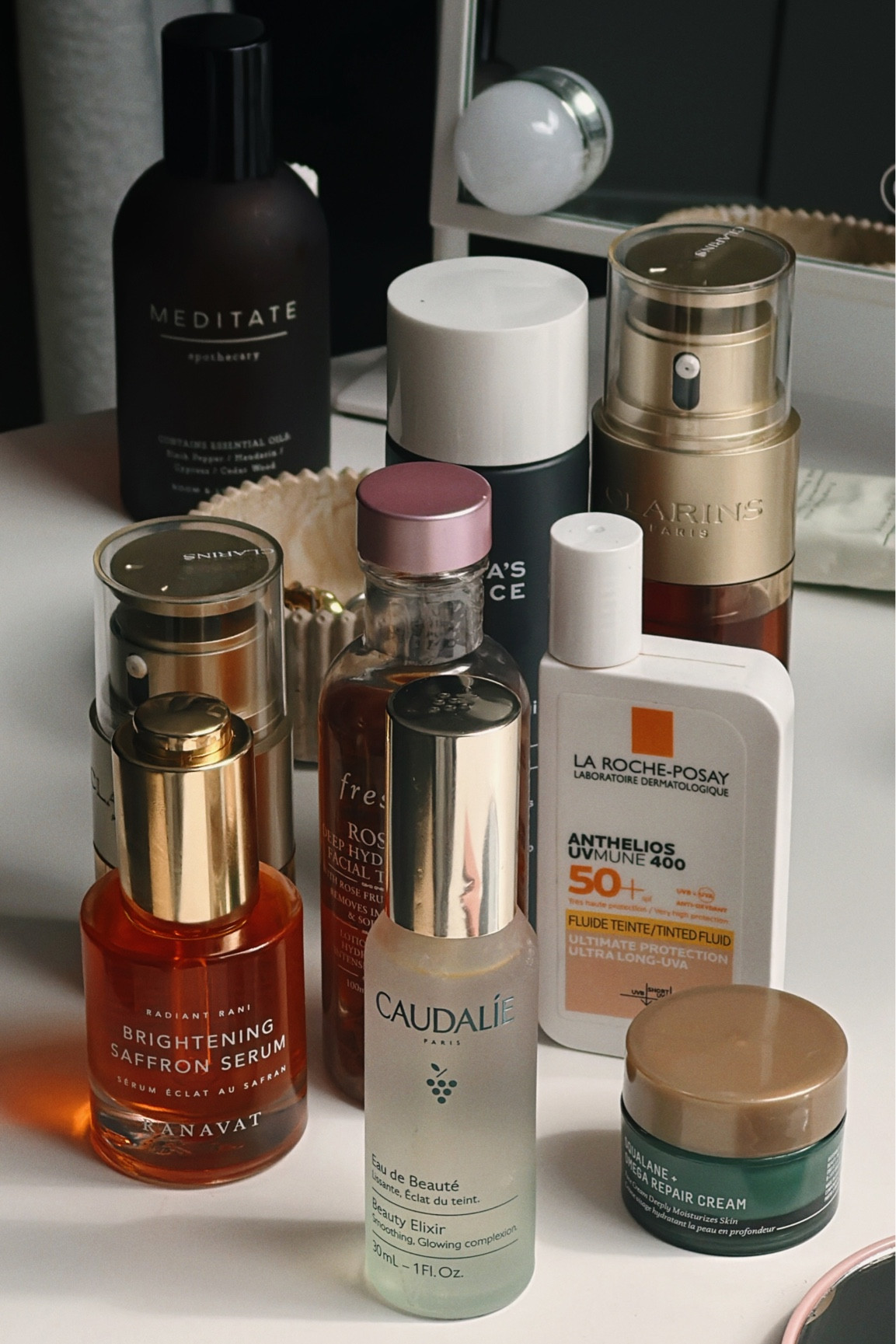 Skincare Sunday for glowing skin 💌 

#LTKFind #LTKbeauty