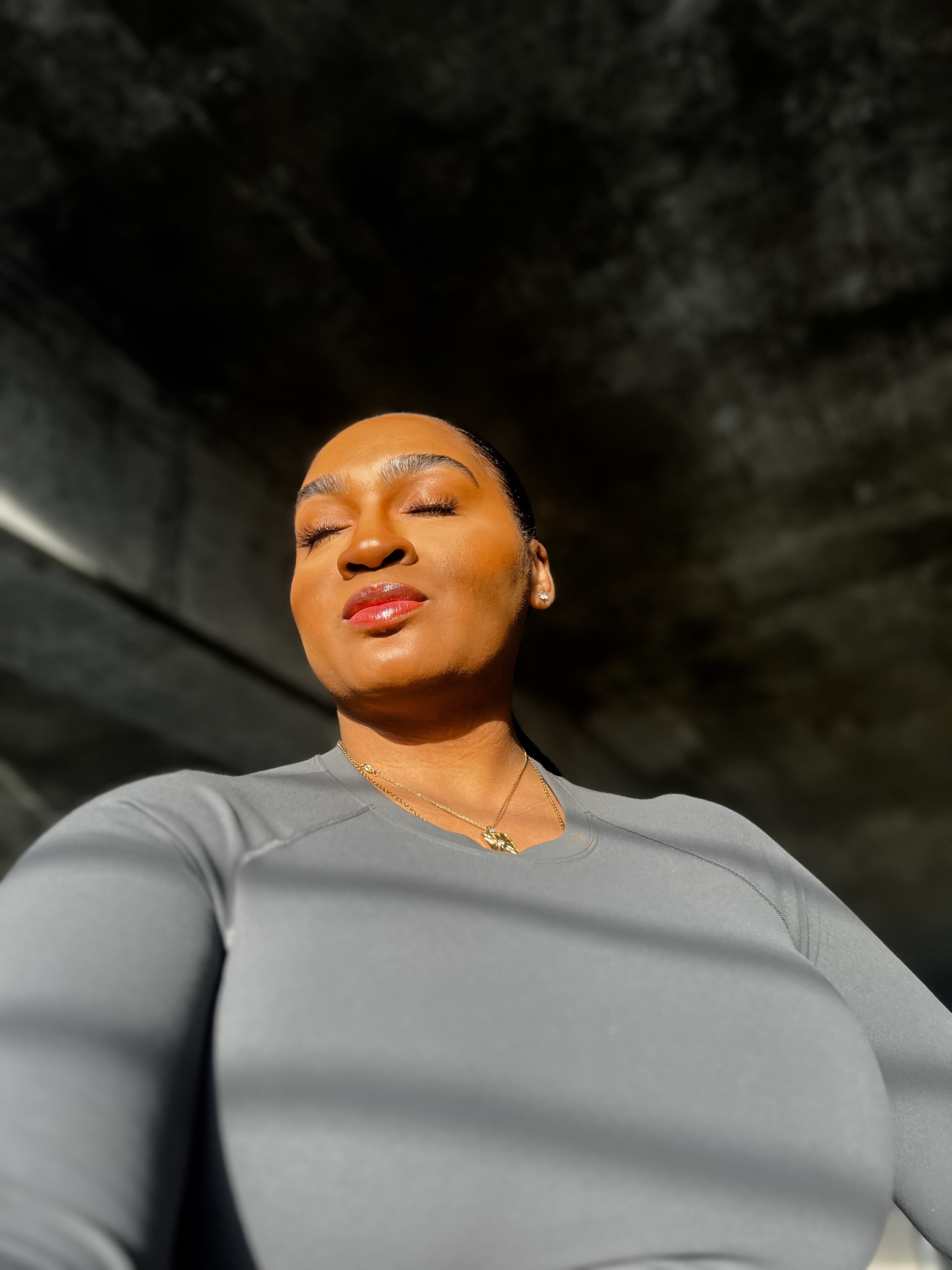 Loving my new make up routine. Here are the products that I used.

#LTKBeauty