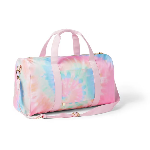 Tie-Dye Duffle Bag - Stoney Clover Lane x Target Rainbow | Target