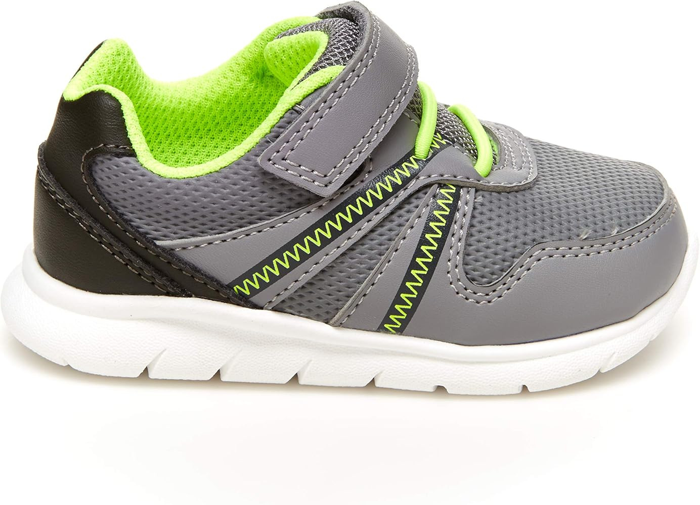 Simple Joys by Carter's Unisex-Child Nicky Athletic Sneaker | Amazon (US)