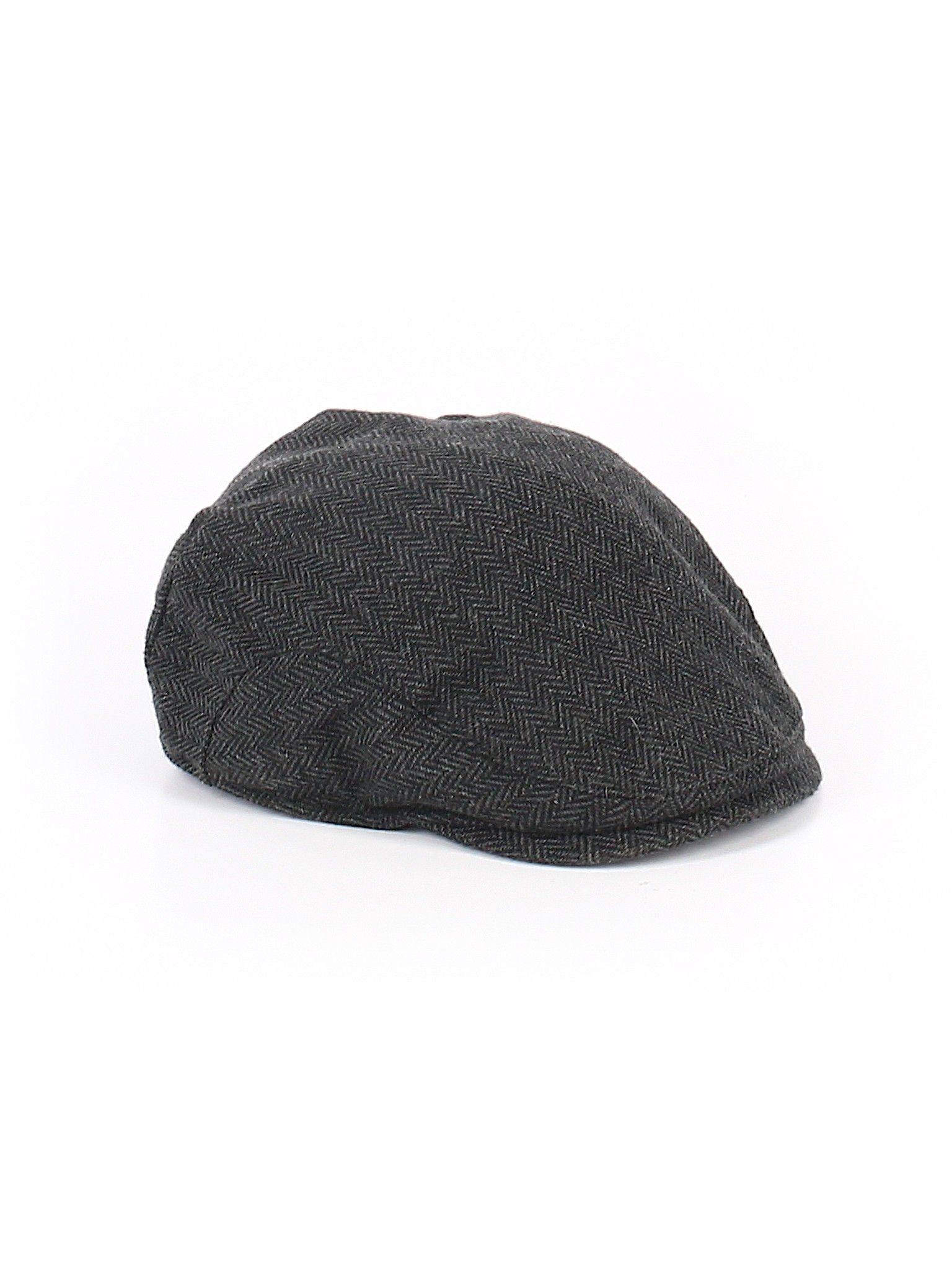 Target Hat Size 00: Gray Women's Accessories - 42165759 | thredUP