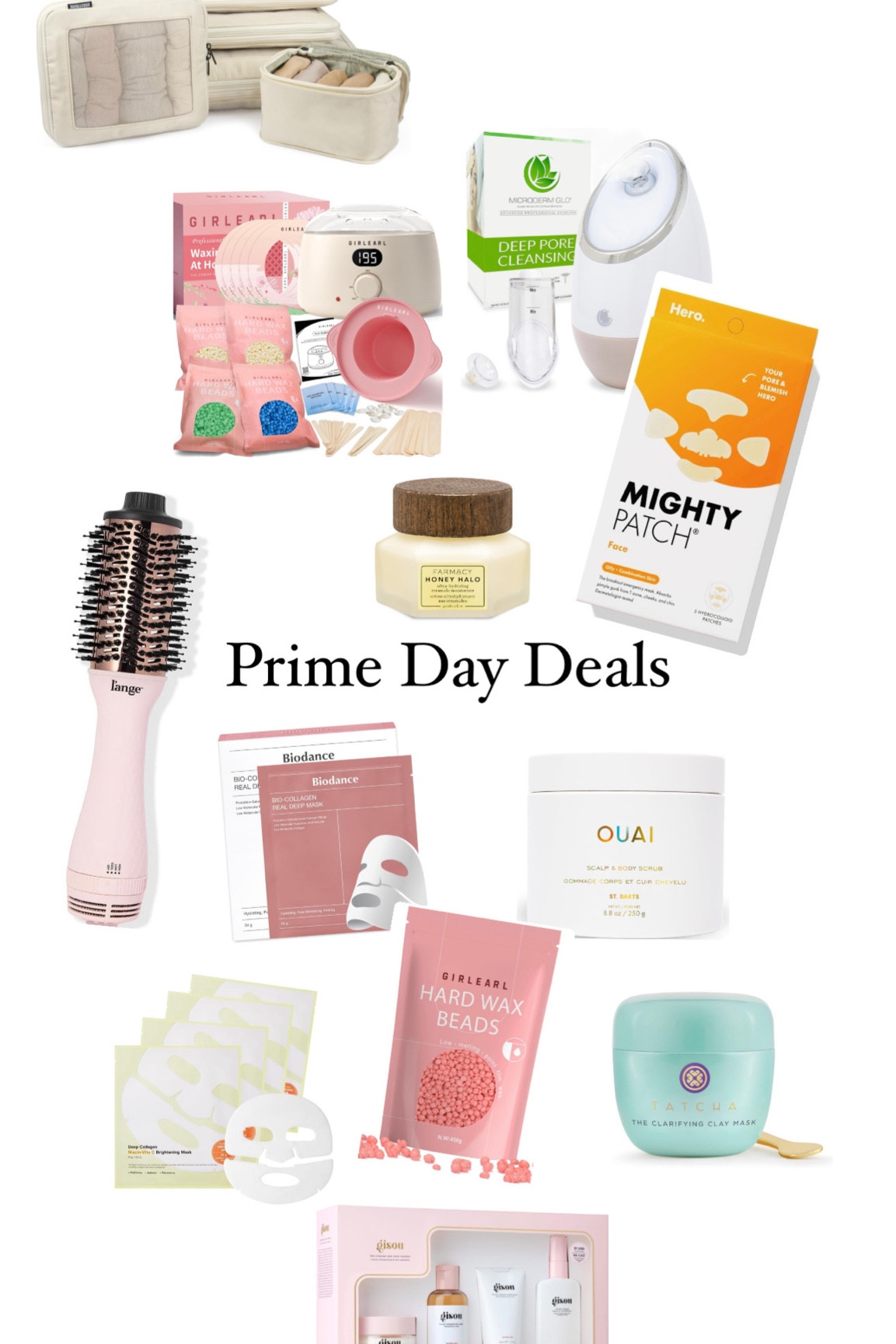 sunday reset tried and true favorites 

#LTKBeauty #LTKFindsUnder50