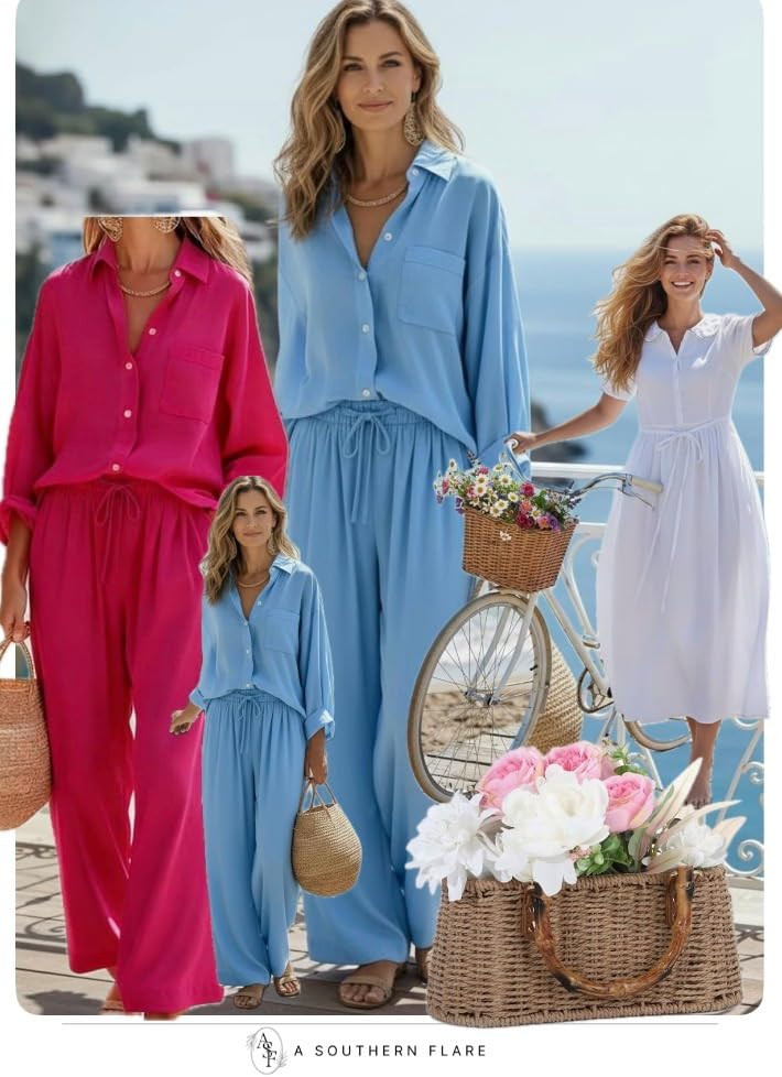 A Southern Flare Home's Amazon Page | Amazon (US)