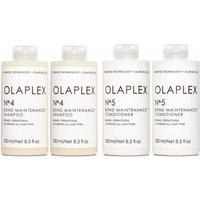 Olaplex Shampoo and Conditioner Duo Bundle | Look Fantastic (US & CA)