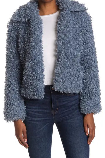 Kelly Faux Fur Jacket | Nordstrom Rack